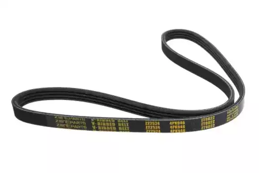 Ремень поликлиновой 946 мм 4 ручьев ZENTPARTS Z22524