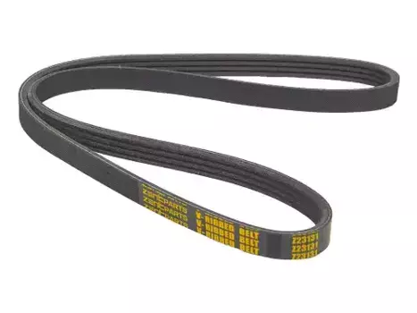 Ремень поликлиновой 962 мм 4 ручьев ZENTPARTS Z23131