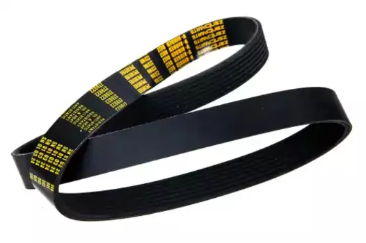 Ремень поликлиновой 1051 мм 7 ручьев ZENTPARTS Z23106