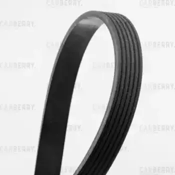 Ремень поликлиновой 2390 мм 6 ручьев CARBERRY 6PK2390