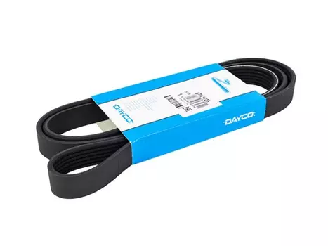 Ремень поликлиновой 1705 мм 6 ручьев DAYCO 6PK1705