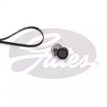 Ремень поликлиновой GATES K016PK1198
