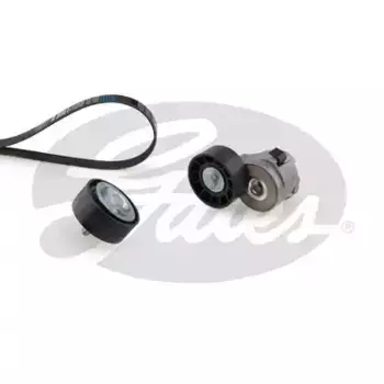 Ремень поликлиновой GATES K027PK1078