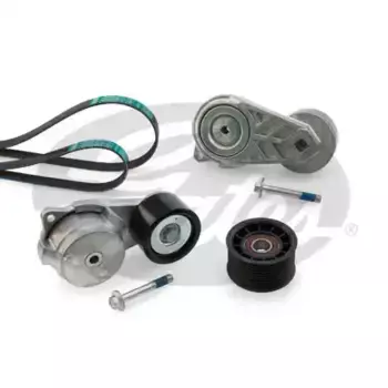 Ремень поликлиновой GATES K028PK1525ES
