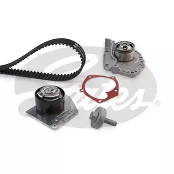 Ремень поликлиновой GATES KP15654XS