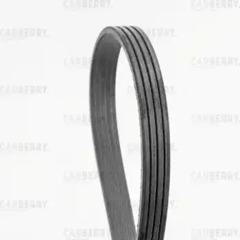 Ремень поликлиновой 900 мм 4 ручьев CARBERRY 4PK900