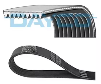 Ремень поликлиновой 1930 мм 9 ручьев DAYCO 9PK1930HD