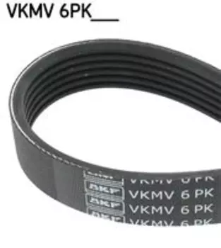 ремень поликлиновой!\ MB W203/W203 1.8 99>