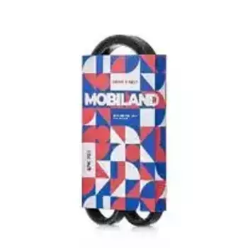 Ремень поликлиновой MOBILAND 501240703