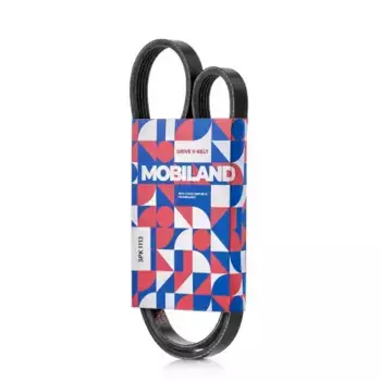 Ремень поликлиновой MOBILAND 501251113