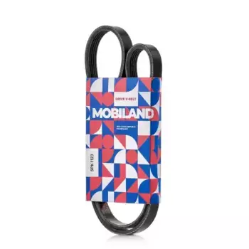 Ремень поликлиновой MOBILAND 501251123