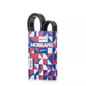 Ремень поликлиновой MOBILAND 501261033