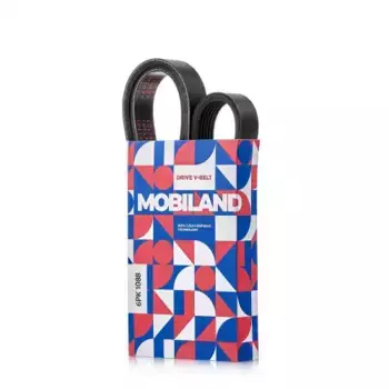 Ремень поликлиновой MOBILAND 501261088
