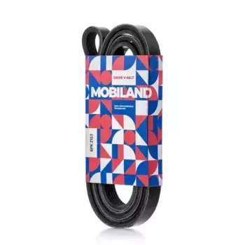 Ремень поликлиновой MOBILAND 501262153
