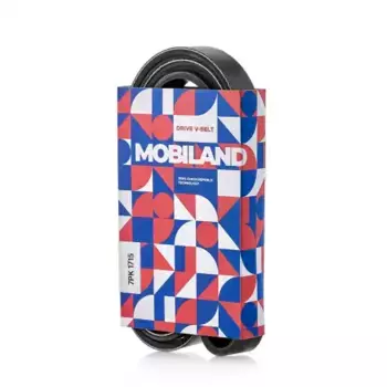 Ремень поликлиновой MOBILAND 501271715