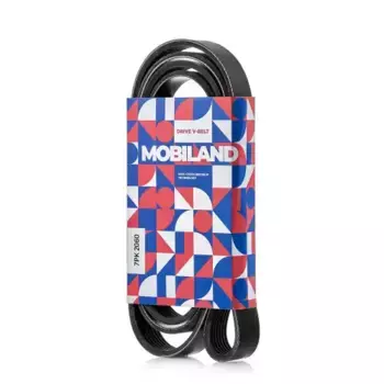 Ремень поликлиновой MOBILAND 501272060