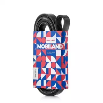 Ремень поликлиновой MOBILAND 501272255