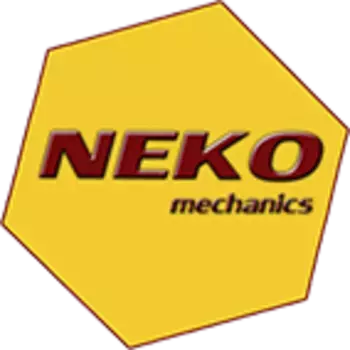 Ремень поликлиновой NEKO MECHANICS 3PK765