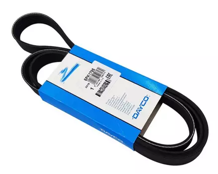 Ремень поликлиновой 1795 мм 6 ручьев DAYCO 6PK1795