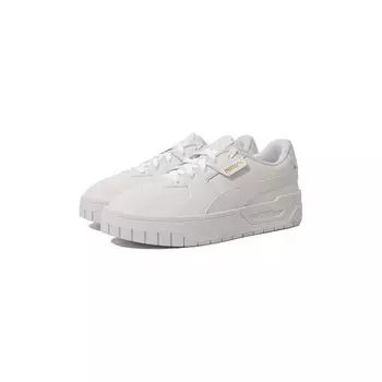 Кожаные кеды Cali Dream Lth Women's Trainers Puma