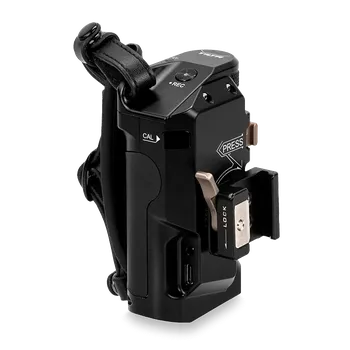 Рукоятка левая Tilta Tiltaing Advanced Focus Handle (NP-F570) Type IV Чёрная TA-LFH4-57-B