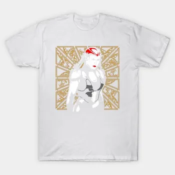 T Shirt Women Angelique Harajuku Print Kawaii Tshirt Summer Short Sleeve Female T-Shirt Top Tee S