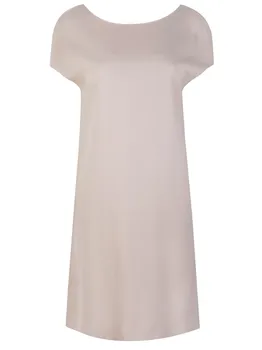 Платье трикотажное AGNONA