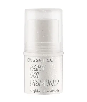 Хайлайтер essence BABY GOT DIAMOND highlighter stick, Baby Got Diamond, 5g