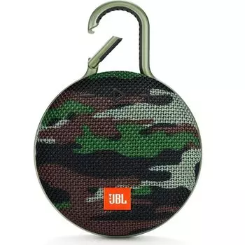 Портативная колонка JBL