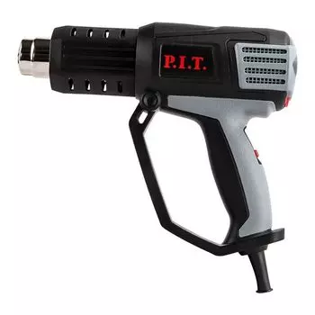 Пистолет горячего воздуха P.I.T.