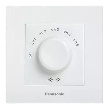 Переключатель Panasonic