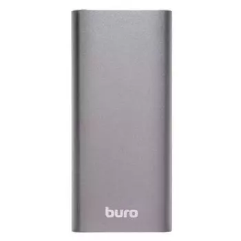 Портативный внешний аккумулятор Buro