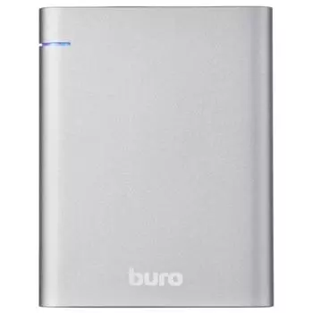 Портативный внешний аккумулятор Buro