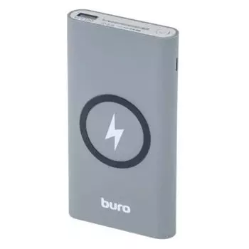 Портативный внешний аккумулятор Buro