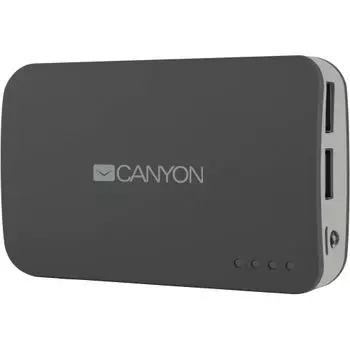 Портативный внешний аккумулятор Canyon