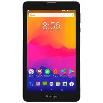 Планшетный компьютер Prestigio