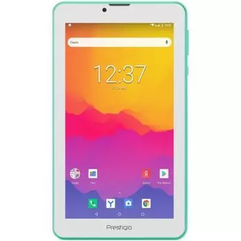 Планшетный компьютер Prestigio