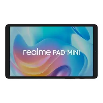 Планшетный компьютер Realme