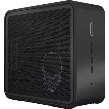 Платформа Intel