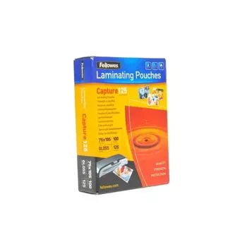 Пленка для ламинирования Fellowes
