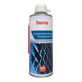 Пневматический очиститель Buro