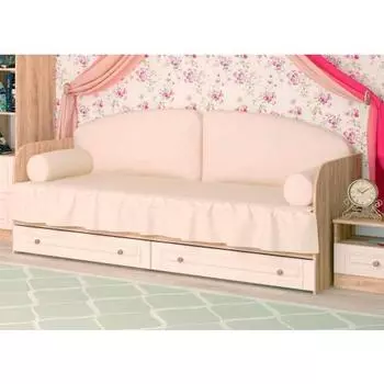 Подушки для кровати Комфорт-S