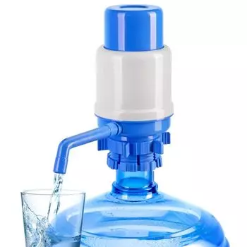 Помпа HotFrost