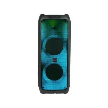 Портативная колонка Eltronic