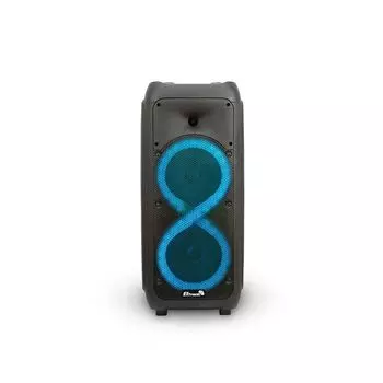 Портативная колонка Eltronic