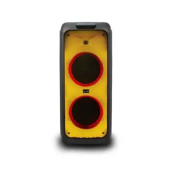 Портативная колонка Eltronic