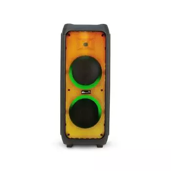 Портативная колонка Eltronic
