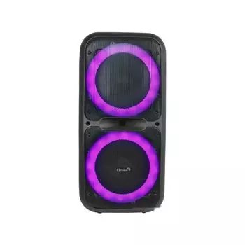 Портативная колонка Eltronic