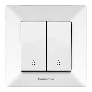 Переключатель Panasonic