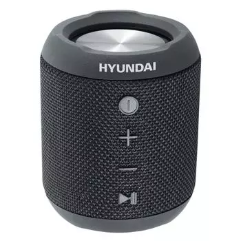 Портативная колонка Hyundai